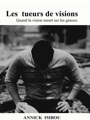 cover image of LES TUEURS DE VISIONS